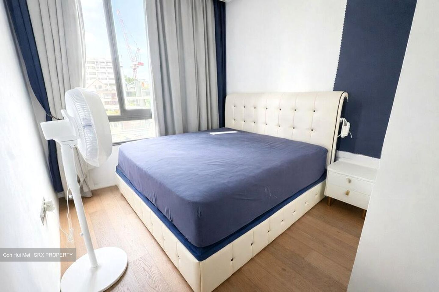 10 Evelyn (D11), Apartment #523680741
